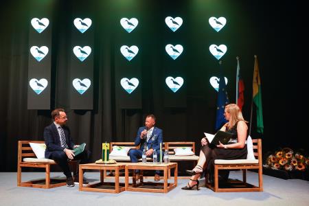 Dogodek: Skofljica smo ljudje 2023